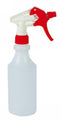 Spray Bottle Italplast 500Ml Industrial Grade