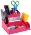 Desk Organiser Italplast Watermelon