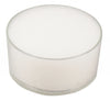 Sponge Cup Italplast Clear