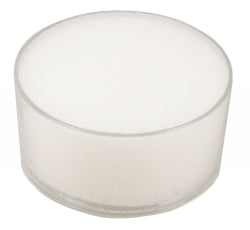Sponge Cup Italplast Clear