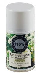 Aerosol Refill Can Italplast 300Ml Osmanthus Fragrance