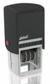 Stamp Deskmate Self Inking Date Red