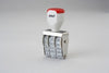 Stamp Deskmate Rubber Date 12 Year Band 3Mm