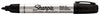 Marker Sharpie Metal Barrel 1.5Mm Bullet Tip Black