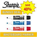 Marker Sharpie Low Odour Wb Marker Deal Buy 5 + 2 Free