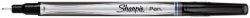 Pen Sharpie Fine Tip Blue