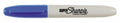 Marker Sanford Super Sharpie Perm Blue