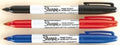 Marker Sharpie Fine Blue