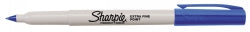 Marker Sharpie 0.4Mm Extra Fine Blue