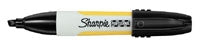 Marker Sharpie Professional Chisel Tip  Black