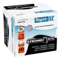 Staples Rapid 9/17 Pk1000