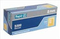 Staples Rapid 13/8 Bx5000