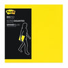 Post-It Notes Big Pad Bp11Y 279X279Mm Bright Yellow 30 Sheets
