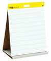 Easel Pad Post-It 508X584Mm #563Prl Primary Ruled