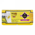 Post-It Super Sticky F330-12Ssy Full Adhesive Note Yellow