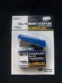 Stapler Celco Mini With 26/6 Staples