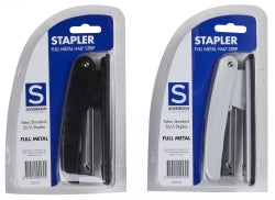 Stapler Sovereign Full Metal H/Strip