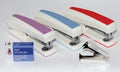 Stapler Sovereign Fashion H/Strip 26/6 W/Remover & Staples