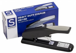 Stapler Sovereign H/ Duty Hd100