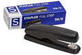 Stapler Sovereign 26/6 F/Strip