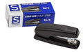 Stapler Sovereign 998 26/6 H/Strip