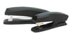 Stapler Marbig Plastic H/Strip Black