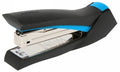 Stapler Rexel Smoothgrip Full Strip Blue/Black