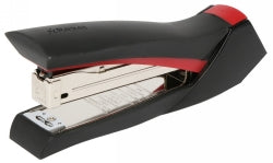 Stapler Rexel Smoothgrip Full Strip Red/Black