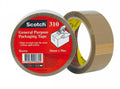 Tape Scotch Packaging 310 36X50 Brown