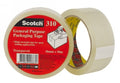 Tape Packaging Scotch 36Mmx50M Clear 310-1Pk