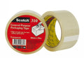 Tape Packaging Scotch 48Mmx50M Clear 310-1Pk