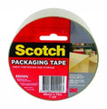 Tape Packaging Scotch #400 48Mmx75M Brown