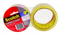 Tape Packaging Scotch #450 48Mmx50M Clear Pk2