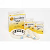 Marbig Invisible Tape 12Mmx66M