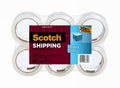 Tape Packaging Scotch Super Strength 3850-6 48Mmx50M Pk6