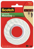 Tape Mounting Scotch 114 25.4Mmx1.3M