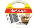 Tape Packaging Sello 24Mmx50M Clear