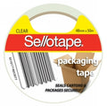 Tape Packaging Sello 48Mmx50M Clear