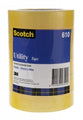 Tape Scotch Utility 610 24Mmx66M Pk6