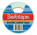 Tape Double Sided Sello No.404 12Mmx33M