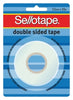 Tape Double Sided Sello No.104 12Mmx10M