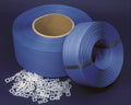 Strapping Poly 12Mmx1000M Blue