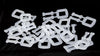 Strapping Buckles 12Mm Pk1000