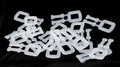 Strapping Buckles 12Mm Pk1000