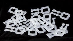 Strapping Buckles 12Mm Pk1000
