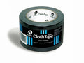 Tape Cloth Wotan Olympic 75Mmx25M Black