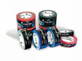 Tape Cloth Wotan Olympic 75Mmx25M Blue