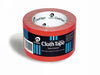 Tape Cloth Wotan Olympic 75Mmx25M Red