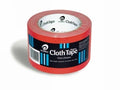 Tape Cloth Wotan Olympic 75Mmx25M Red