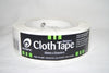 Tape Cloth Wotan Olympic 38Mmx25M White